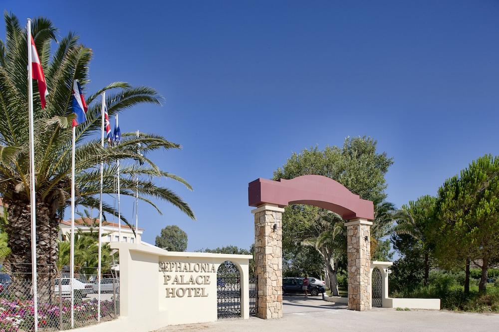 Argile Resort Mantzavináta 외부 사진