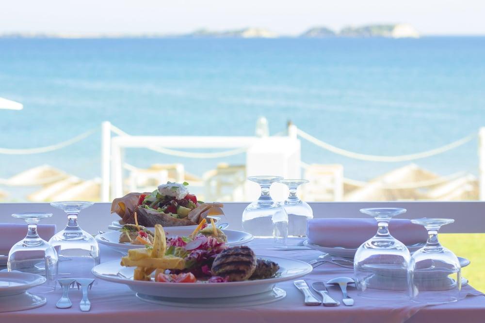 Argile Resort Mantzavináta 외부 사진