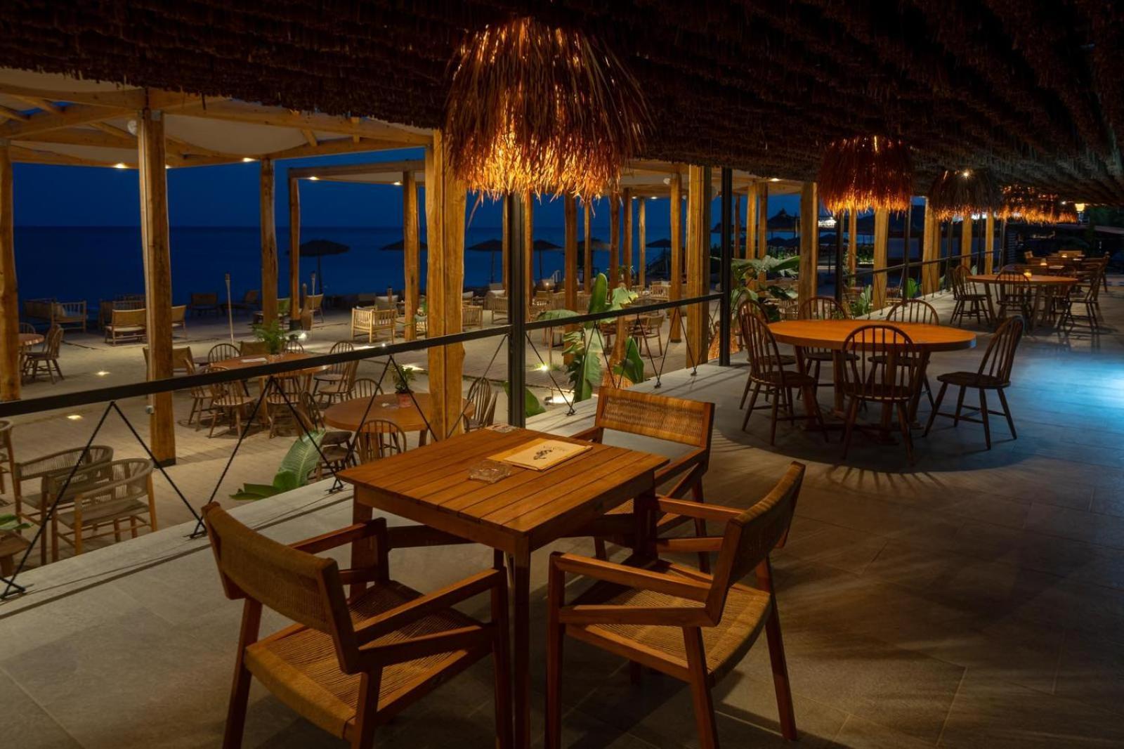 Argile Resort Mantzavináta 외부 사진