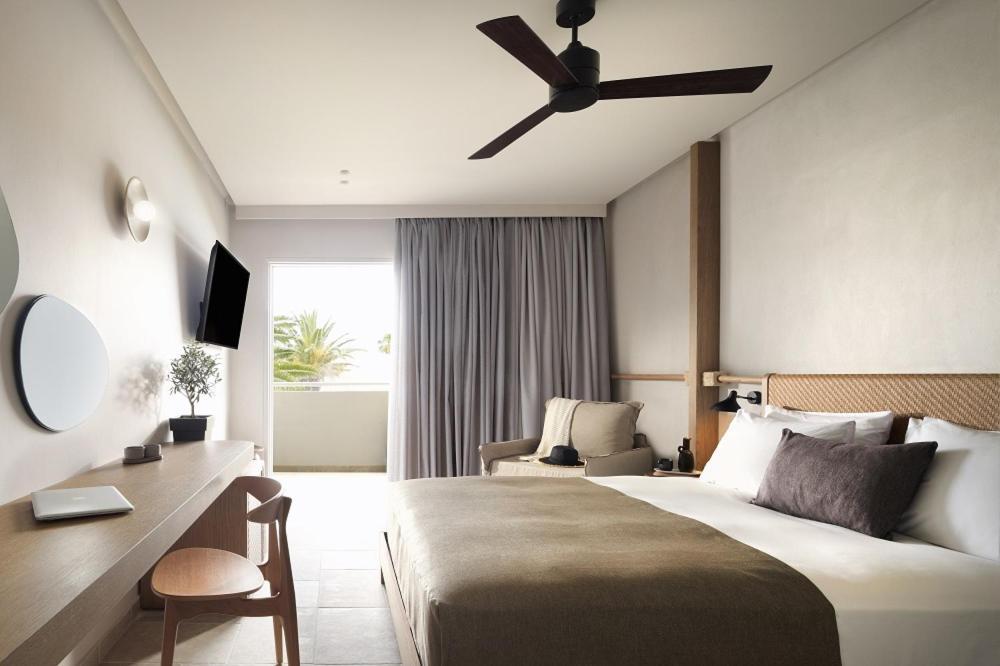 Argile Resort Mantzavináta 외부 사진