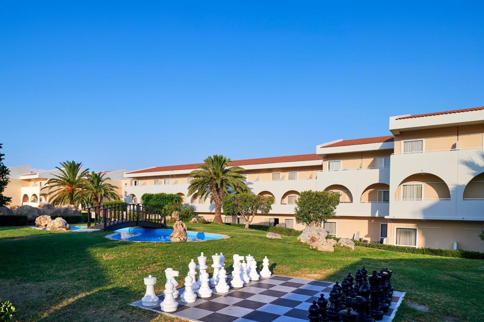 Argile Resort Mantzavináta 외부 사진