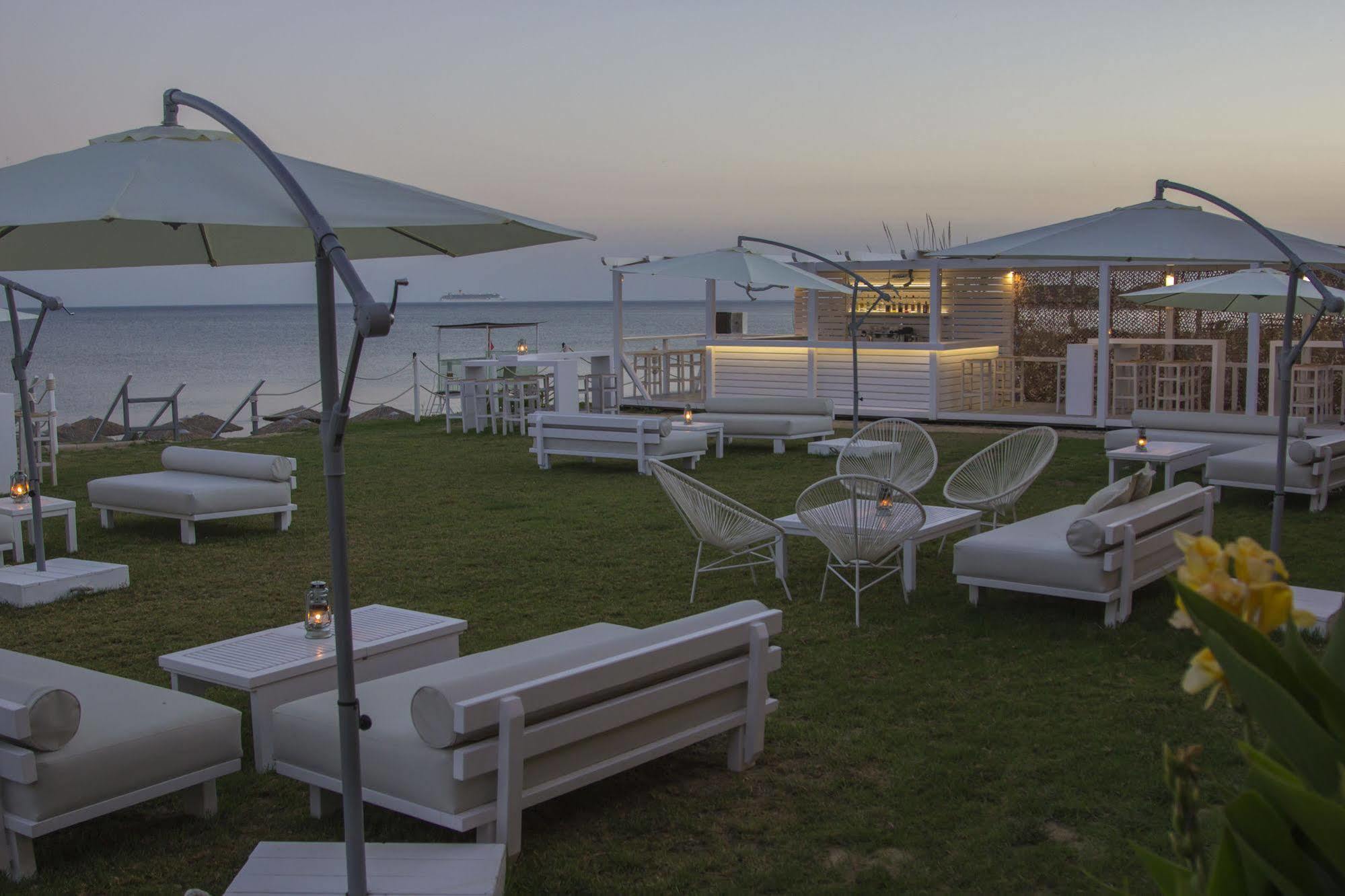 Argile Resort Mantzavináta 외부 사진