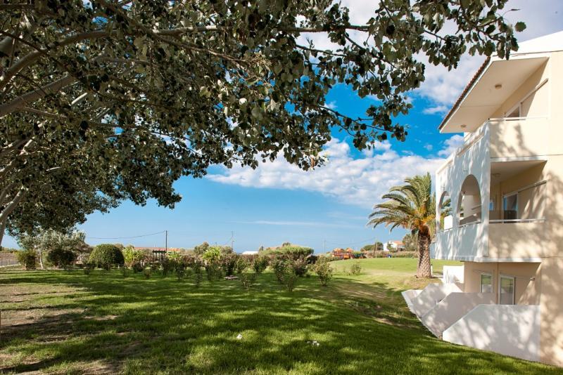 Argile Resort Mantzavináta 외부 사진